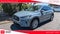 2022 INFINITI QX50 ESSENTIAL