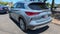 2022 INFINITI QX50 ESSENTIAL