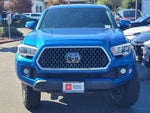 2018 Toyota Tacoma TRD Off-Road V6 4WD