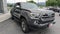 2016 Toyota Tacoma Limited V6