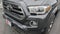 2016 Toyota Tacoma Limited V6