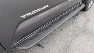 2016 Toyota Tacoma Limited V6