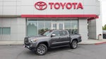 2016 Toyota Tacoma Limited V6