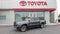 2016 Toyota Tacoma Limited V6