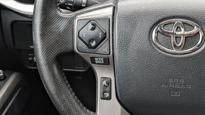 2016 Toyota Tacoma Limited V6