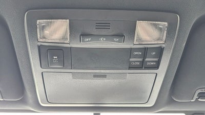 2016 Toyota Tacoma Limited V6