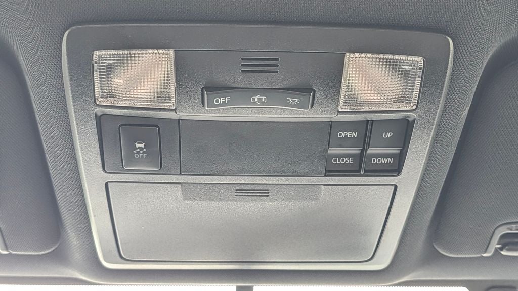 2016 Toyota Tacoma Limited V6