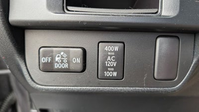 2016 Toyota Tacoma Limited V6