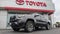 2016 Toyota Tacoma Limited V6