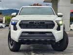 2025 Toyota Tacoma Hybrid TRD Off Road