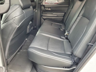 2025 Toyota Tacoma Hybrid TRD Off Road