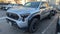 2025 Toyota Tacoma Hybrid TRD Off Road