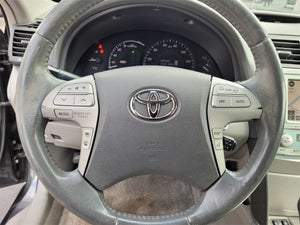 2007 Toyota Camry Hybrid 4dr Sdn (Natl)