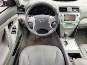 2007 Toyota Camry Hybrid 4dr Sdn (Natl)