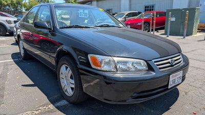 2001 Toyota Camry LE 3.0L V6
