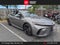2025 Toyota Camry XSE Hybrid 48 MPG