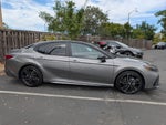 2025 Toyota Camry XSE Hybrid 48 MPG