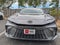 2025 Toyota Camry XSE Hybrid 48 MPG