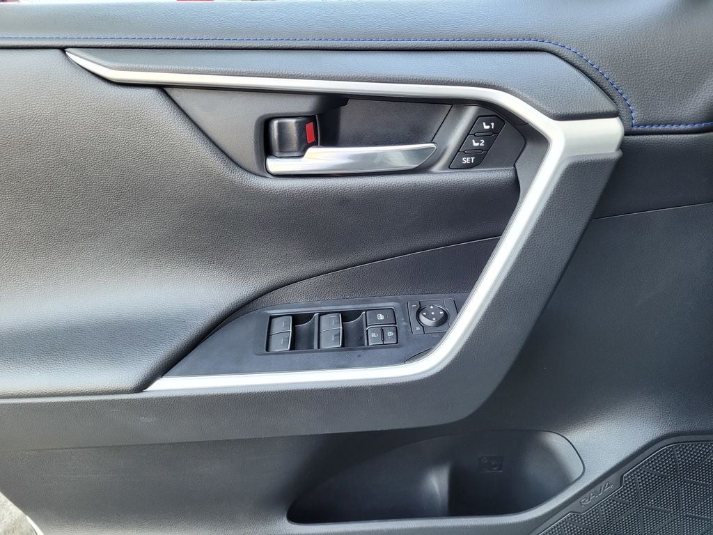 2022 Toyota RAV4 Hybrid XSE