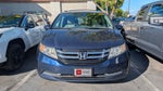 2015 Honda Odyssey EX
