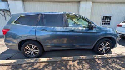 2016 Honda Pilot EX-L w/Honda Sensing