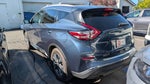 2016 Nissan Murano SL