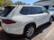 2024 Toyota Grand Highlander Platinum AWD