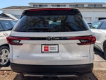 2024 Toyota Grand Highlander Platinum AWD