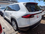 2024 Toyota Grand Highlander Platinum AWD