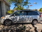 2008 Toyota Sienna Limited