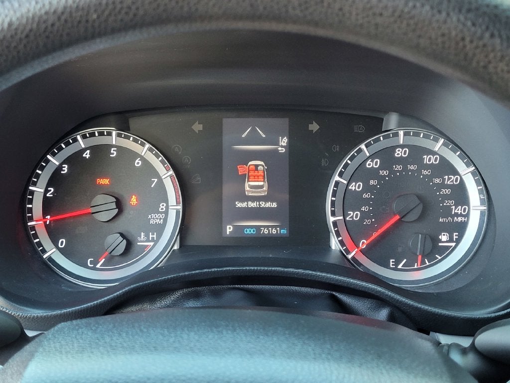 2022 Toyota Highlander L