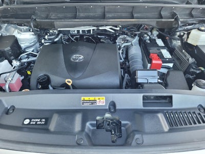 2022 Toyota Highlander L