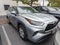 2022 Toyota Highlander L