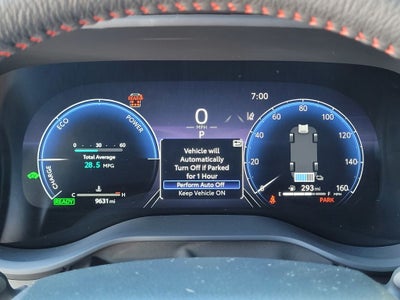 2025 Toyota Sienna XSE 7 Passenger