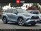 2022 Toyota Highlander Hybrid XLE AWD 8 Passenger 35 mpg