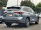 2022 Toyota Highlander Hybrid XLE AWD 8 Passenger 35 mpg