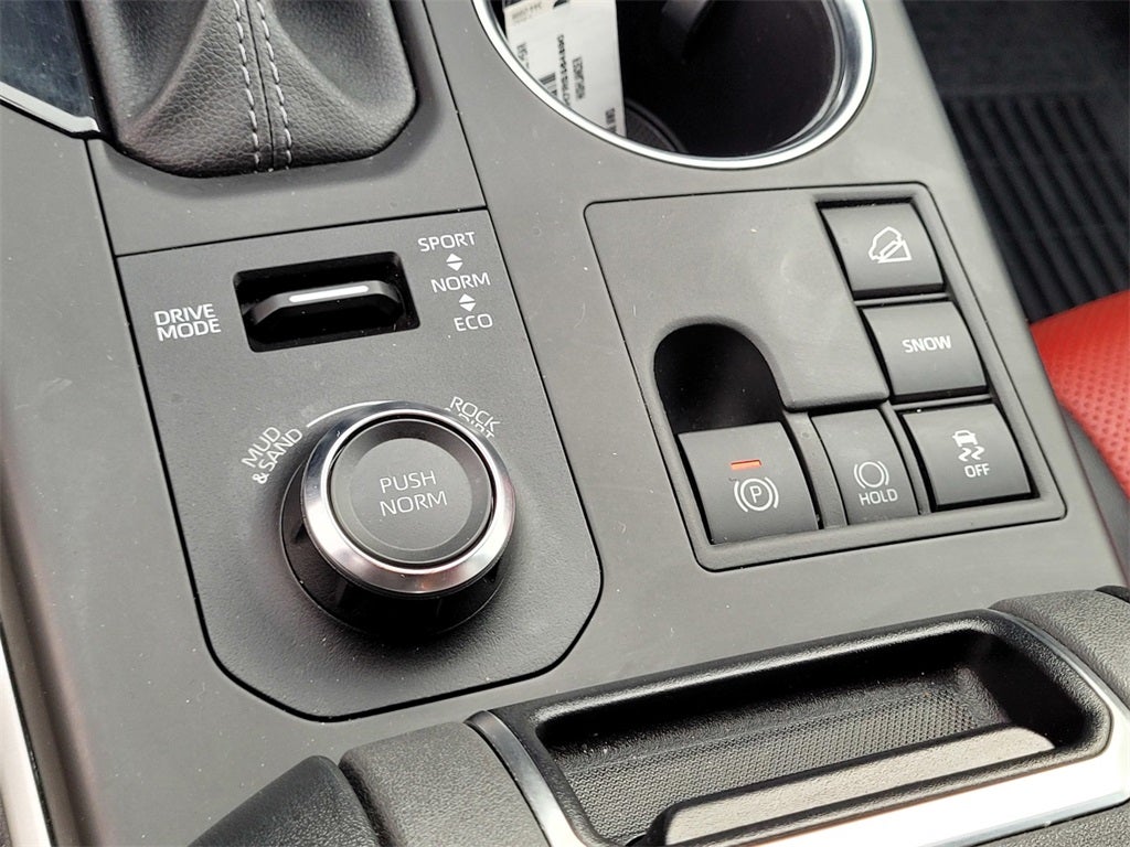 2024 Toyota Highlander XSE