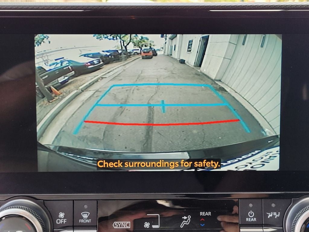 2024 Toyota Highlander XSE AWD