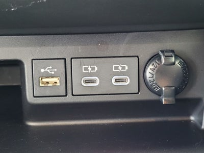 2024 Toyota Highlander XSE AWD
