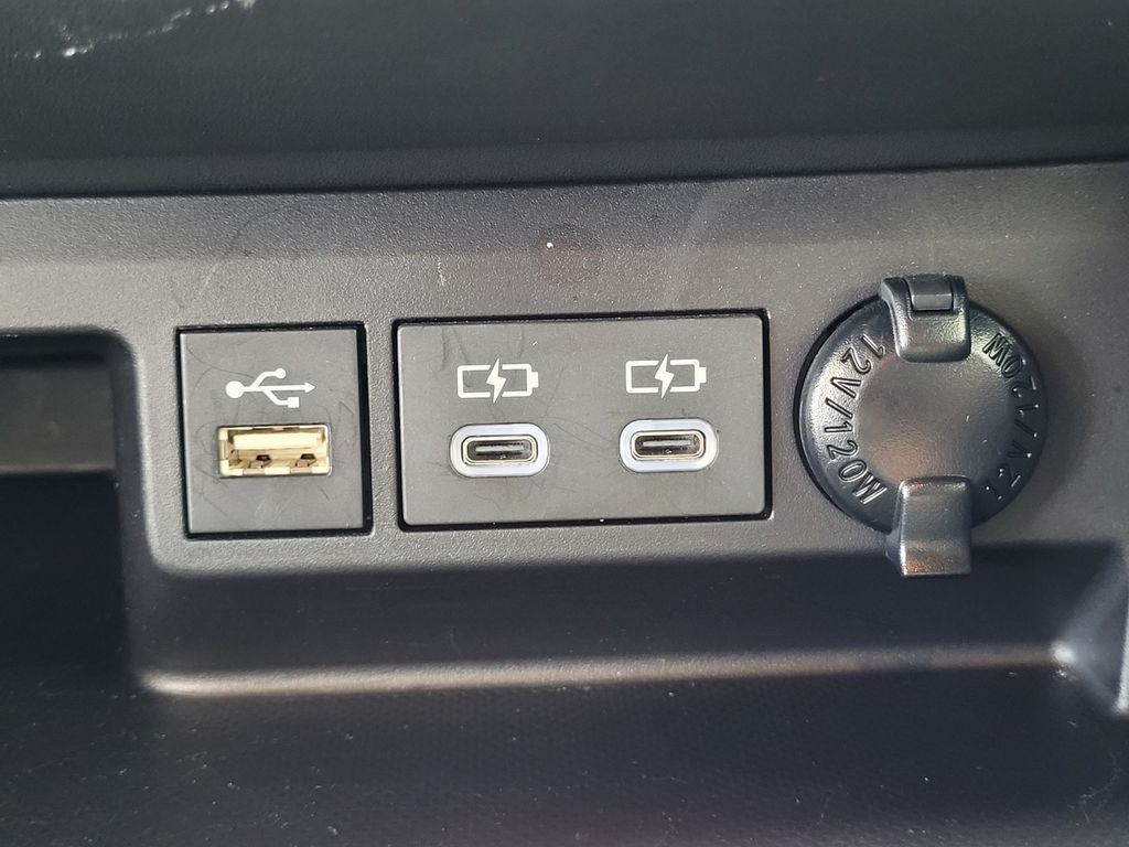 2024 Toyota Highlander XSE AWD