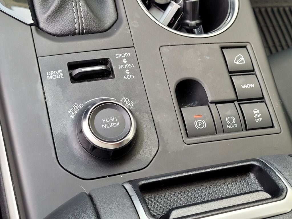 2024 Toyota Highlander XSE AWD
