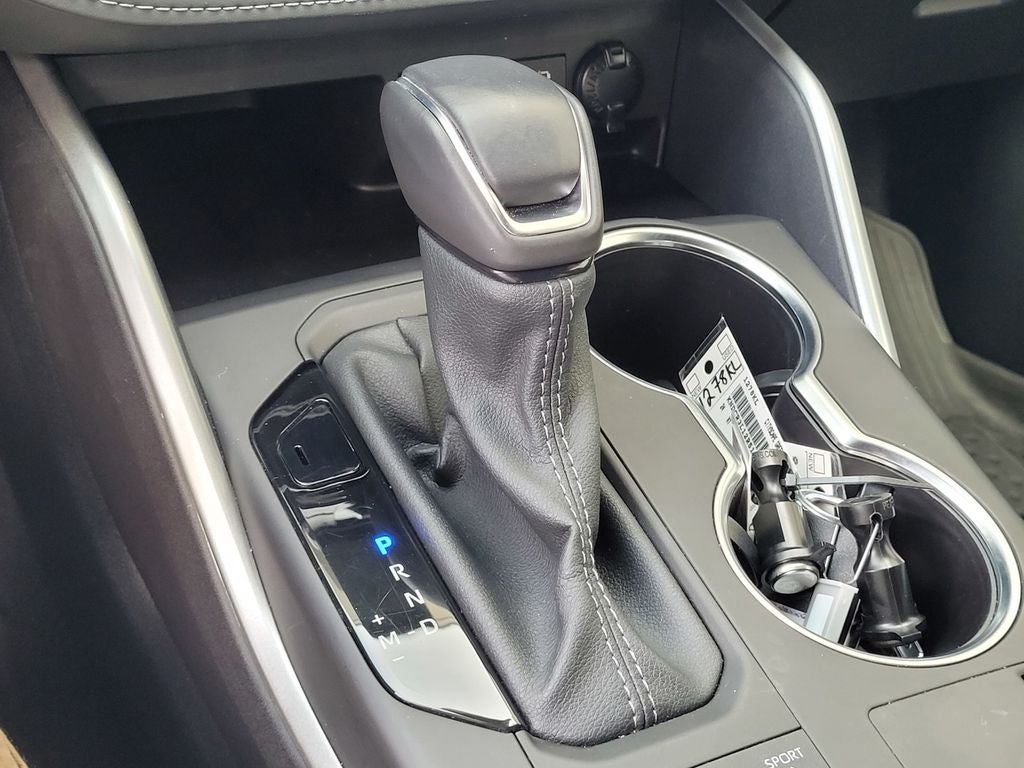 2024 Toyota Highlander XSE AWD