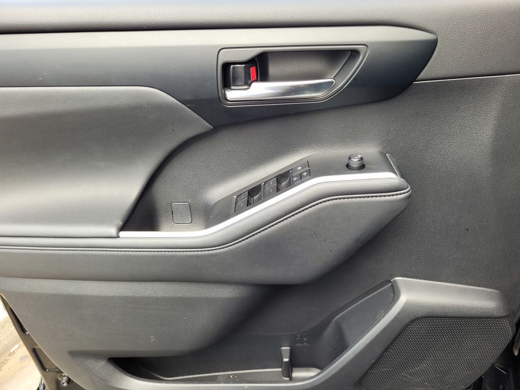 2024 Toyota Highlander XSE AWD