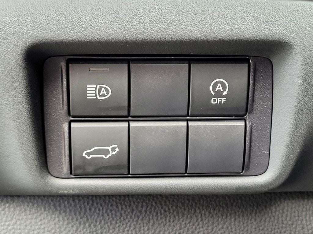 2024 Toyota Highlander XSE AWD