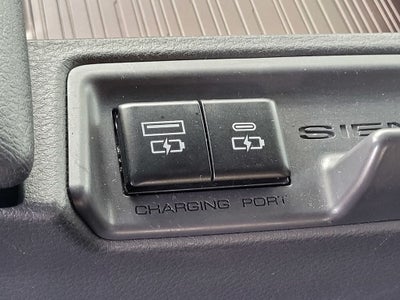 2021 Toyota Sienna LE 8 Passenger