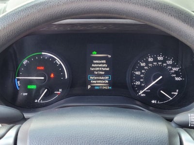 2021 Toyota Sienna LE 8 Passenger