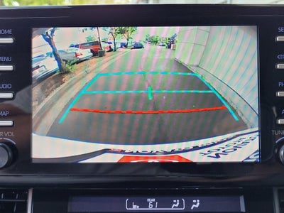 2021 Toyota Sienna LE 8 Passenger