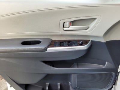 2021 Toyota Sienna LE 8 Passenger