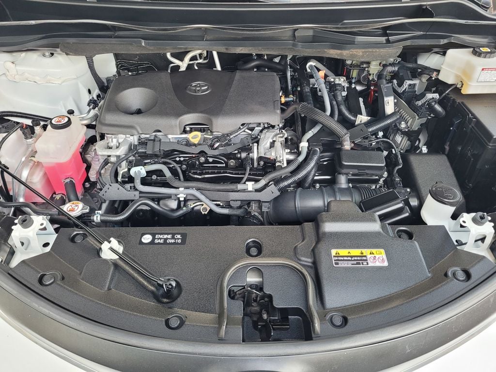 2021 Toyota Sienna LE 8 Passenger