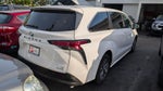 2021 Toyota Sienna LE 8 Passenger